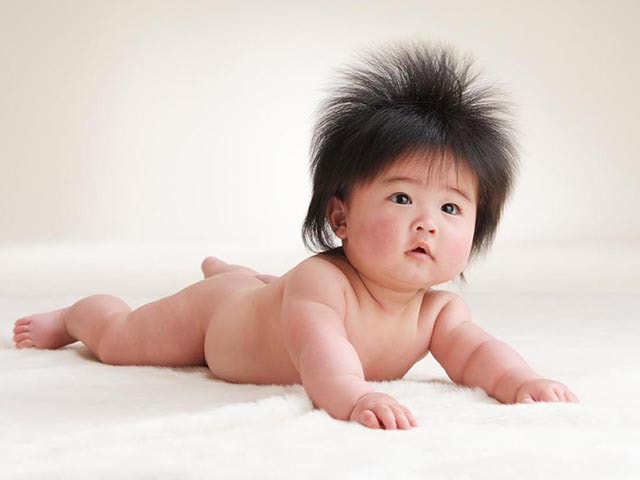 ハーフバースデー1