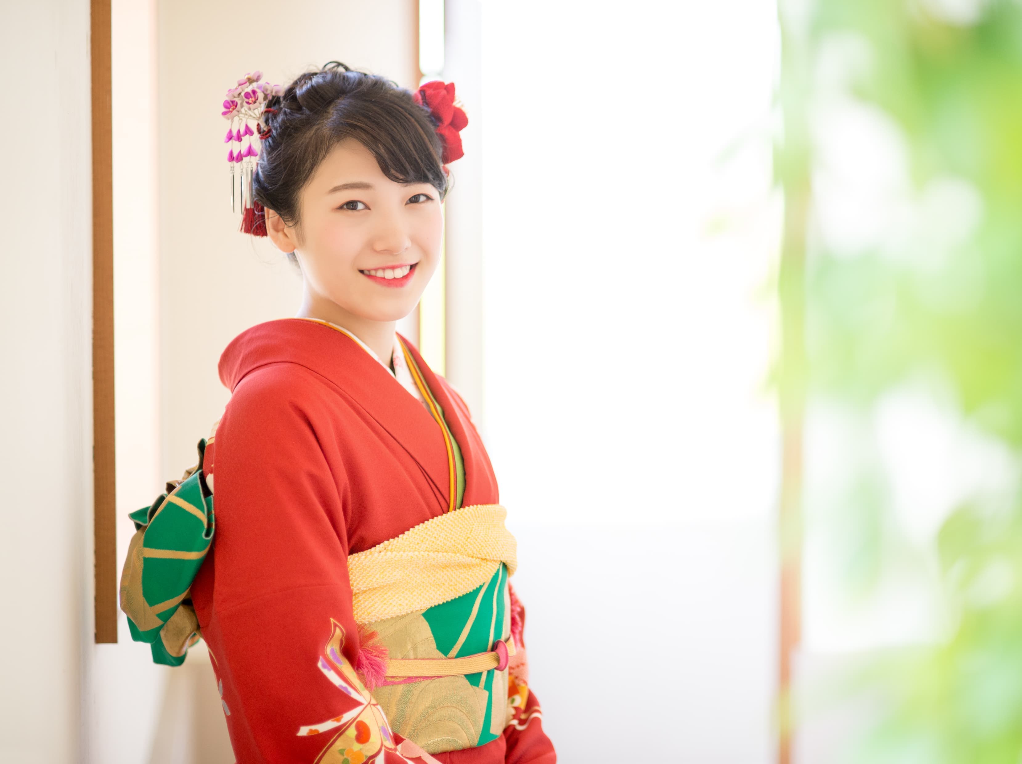 成人式写真サンプル02