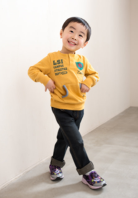 ちびっこキャンペーン04