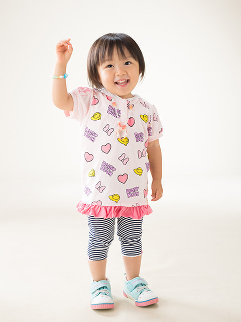 ちびっこキャンペーン07