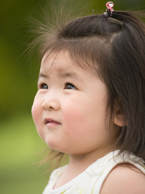 ちびっこキャンペーン16