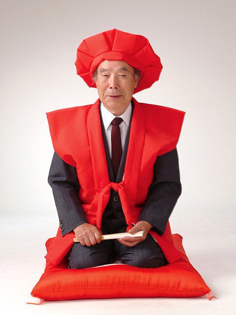 シニアフォト21