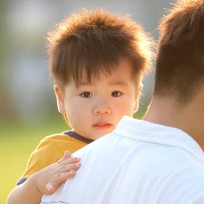 ちびっこキャンペーントップ