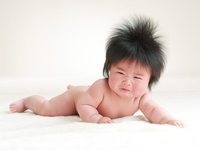 ハーフバースデー3