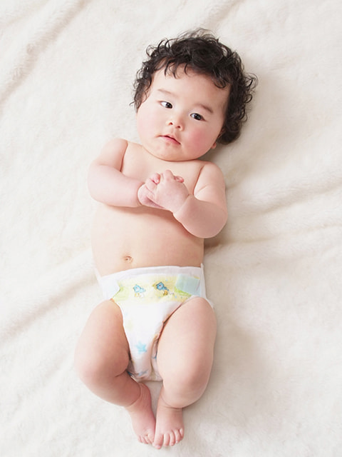 ハーフバースデー5