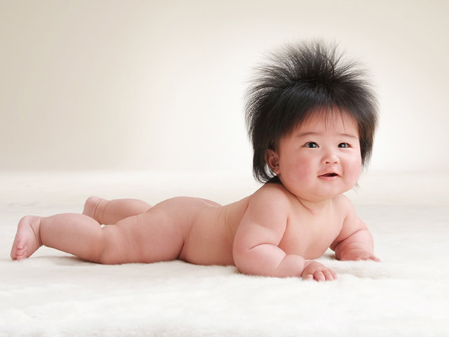 ハーフバースデー2