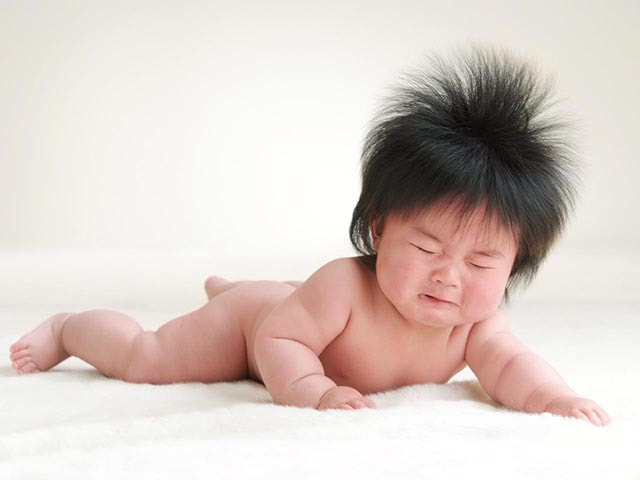 ハーフバースデー3