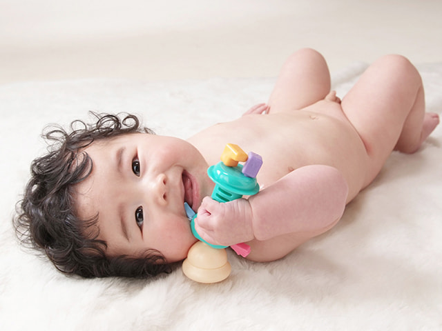 ハーフバースデー7