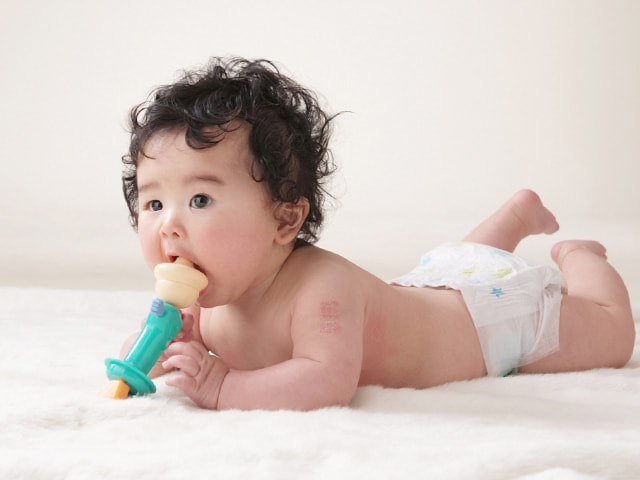 ハーフバースデー9