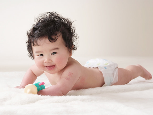 ハーフバースデー10