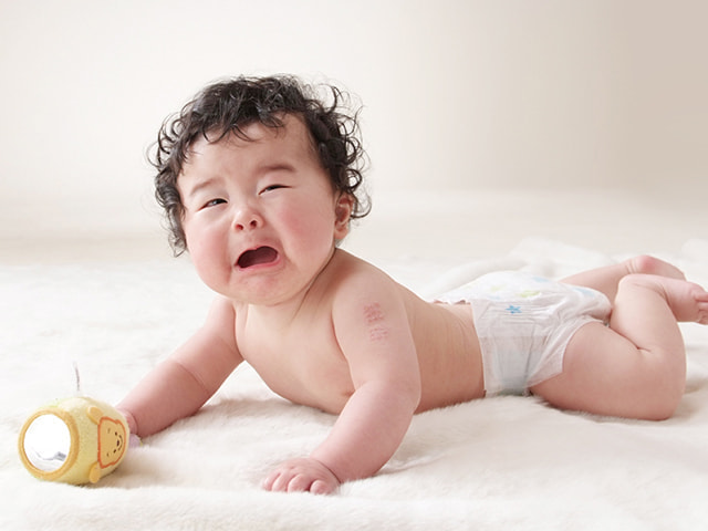 ハーフバースデー11