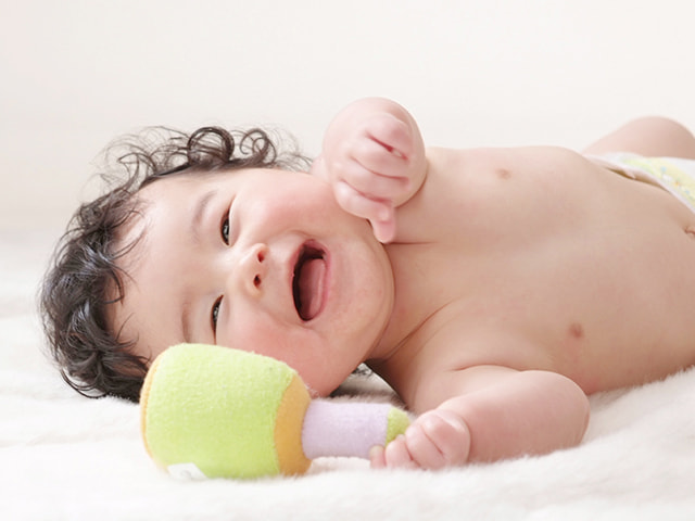 ハーフバースデー12