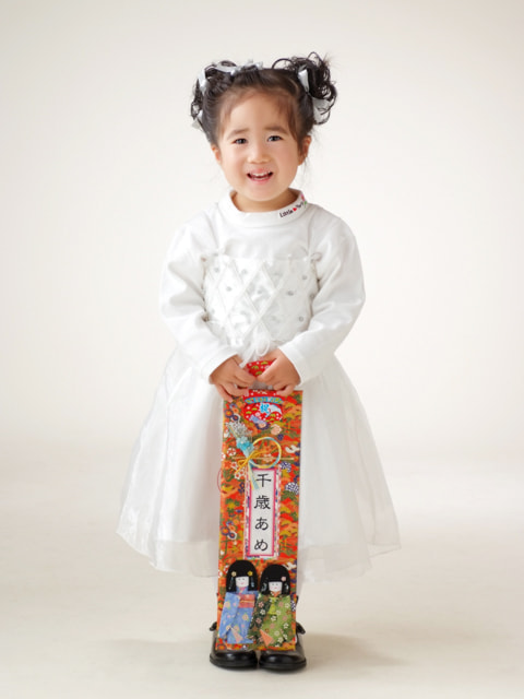 七五三写真9