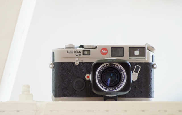 撮影メニュートップ