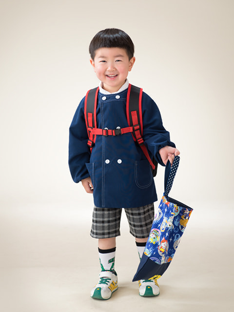 入学記念写真11