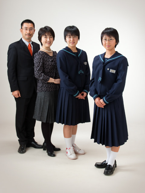 入学記念写真16