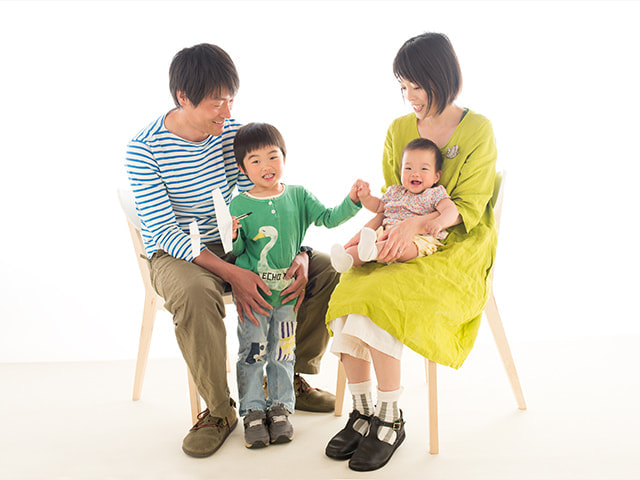 家族写真10