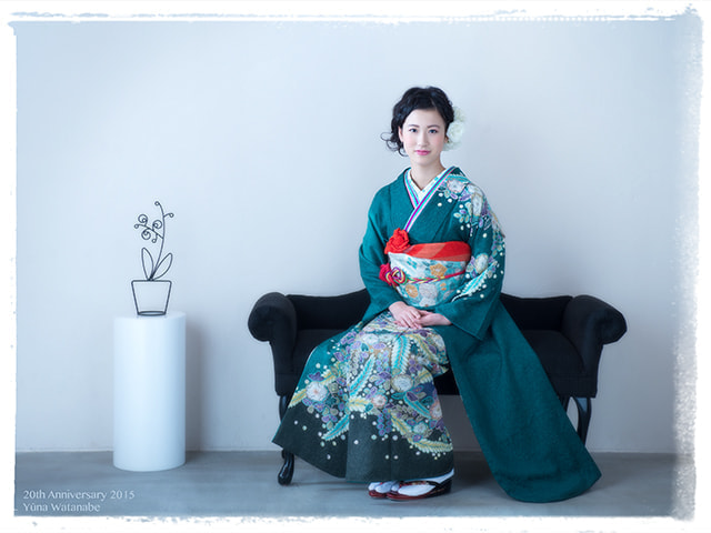 成人式写真サンプル12