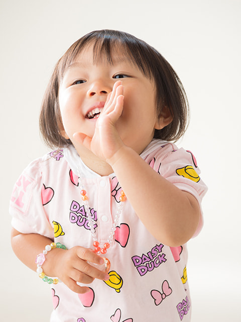 ちびっこキャンペーン08