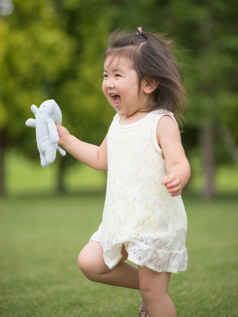 ちびっこキャンペーン14