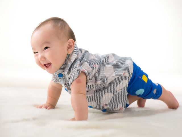 ちびっこキャンペーン10