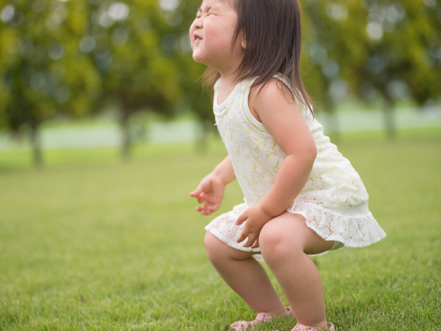 ちびっこキャンペーン15