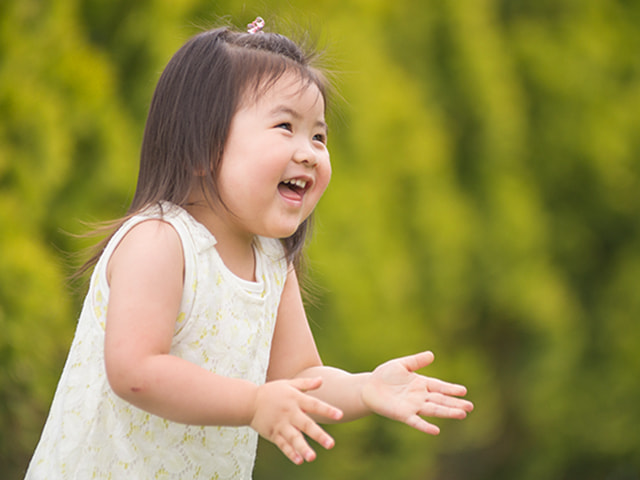 ちびっこキャンペーン12