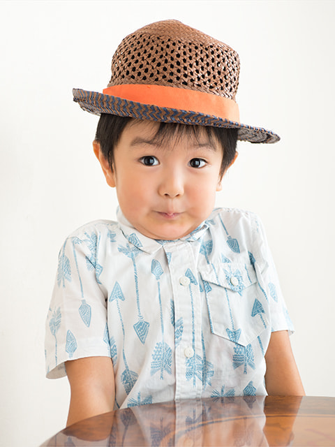 ちびっこキャンペーン05