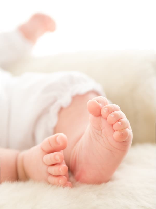赤ちゃんの写真4