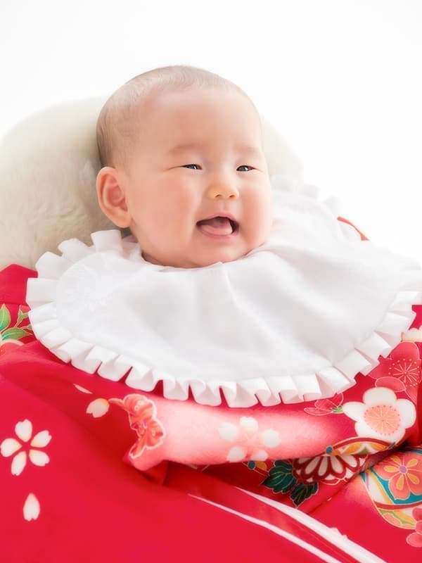 赤ちゃんの写真3