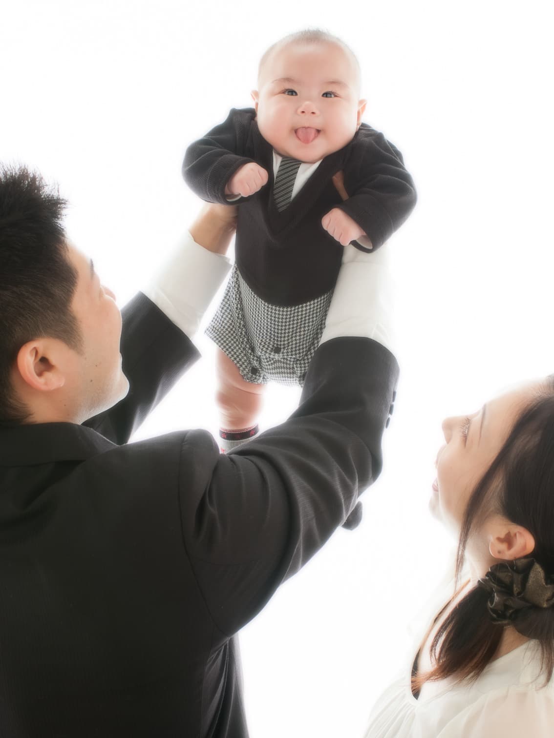 赤ちゃんの写真10