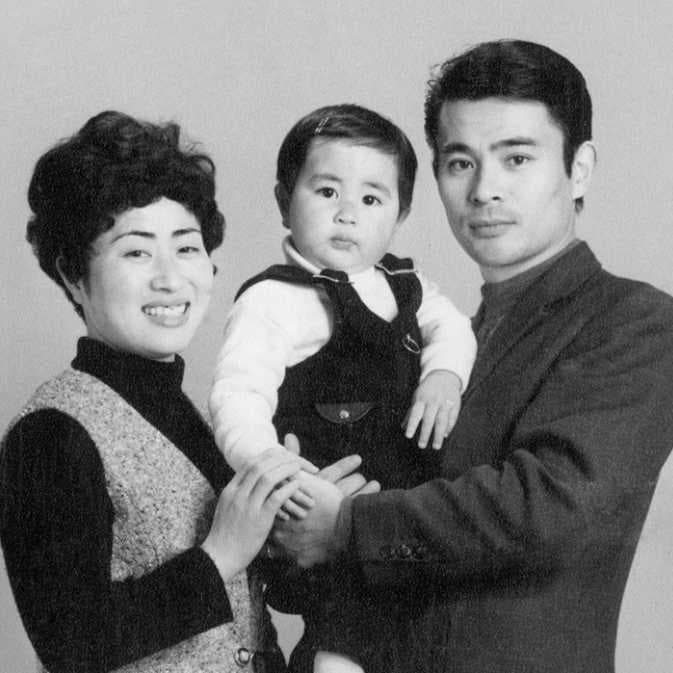 古い写真の修復トップ