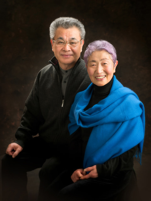 シニアフォト12