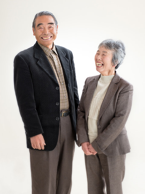 シニアフォト15