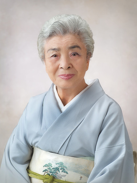 シニアフォト20