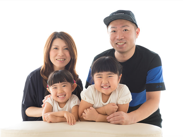 家族写真7