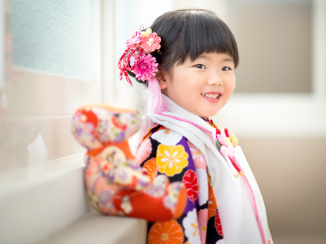 七五三写真10