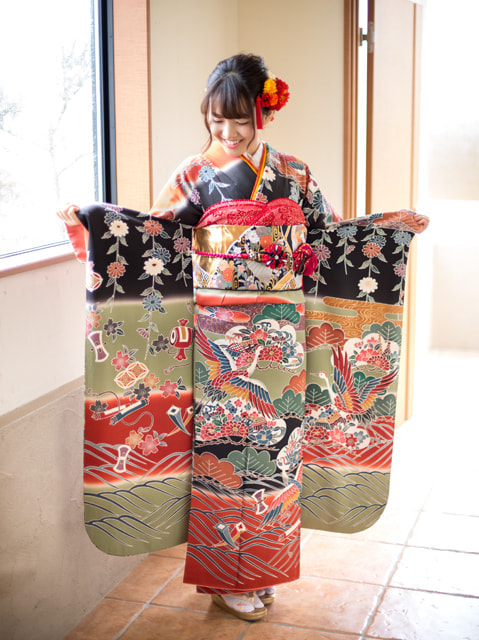 成人式写真サンプル06