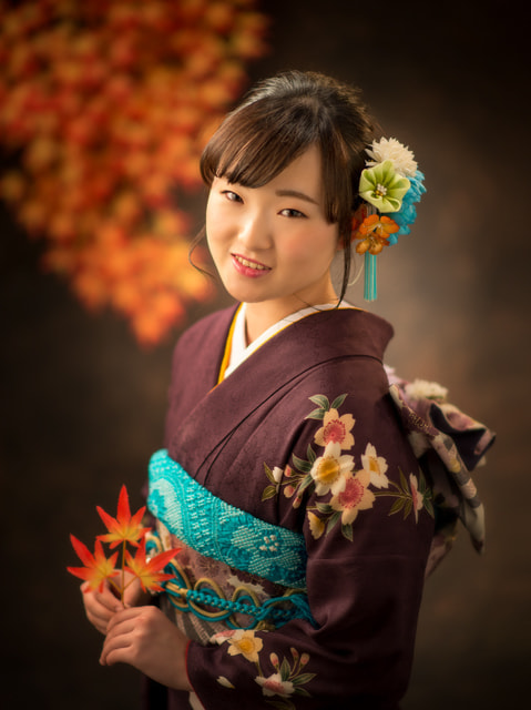 成人式写真サンプル10