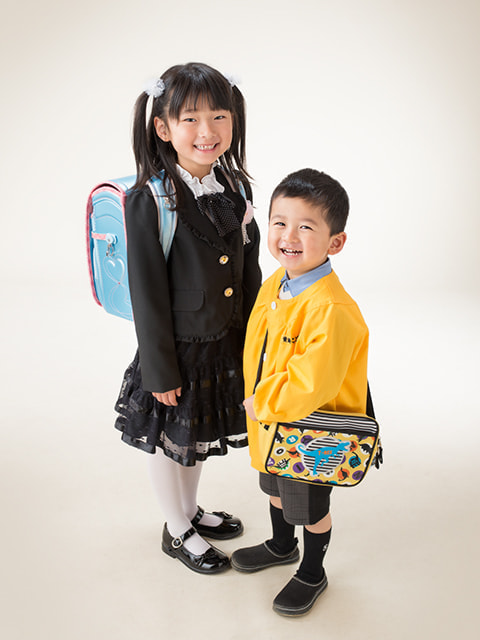 入学記念写真15