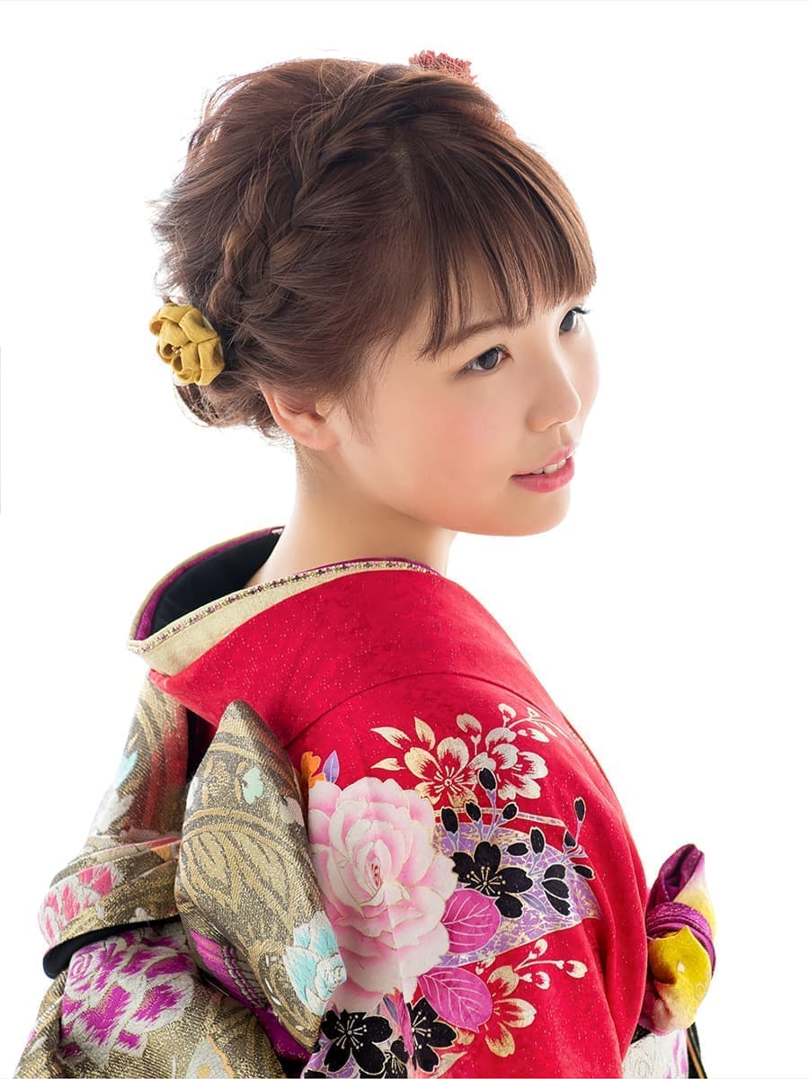 成人式写真サンプル11