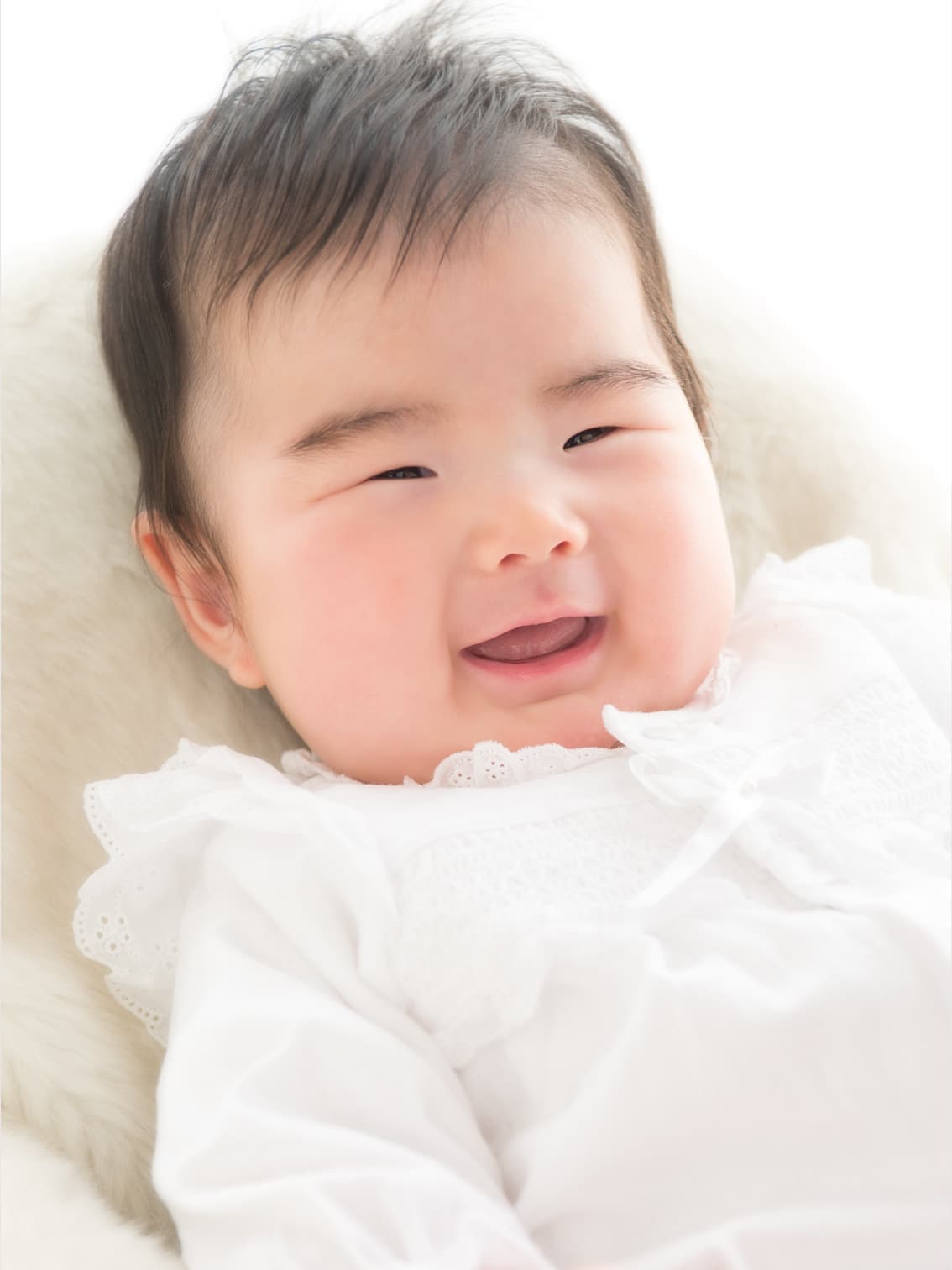 赤ちゃんの写真1